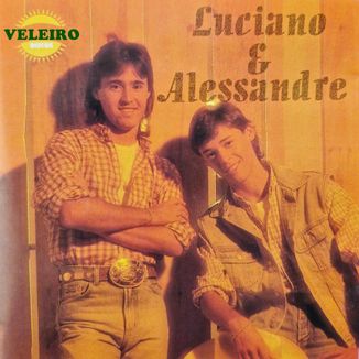 Foto da capa: Veleiro