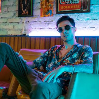 Foto da capa: Rebola o Bumbum