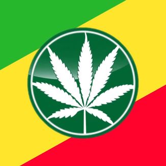 Foto da capa: Ganjah Rasta Song