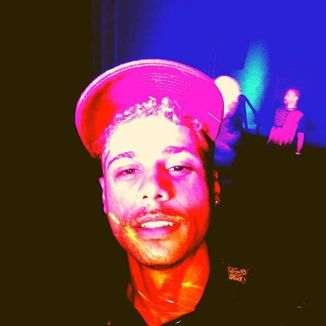 Foto da capa: #caís