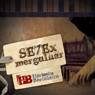 Foto da capa: Sete Vezes Mergulhar
