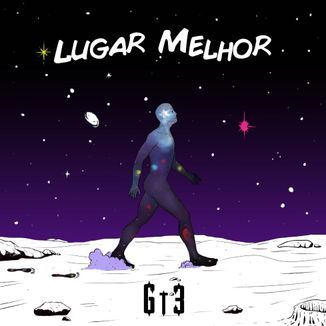 Foto da capa: Lugar Melhor