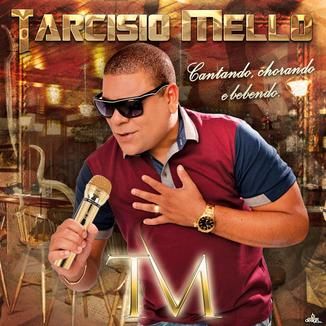 Foto da capa: Cantando, chorando e bebendo