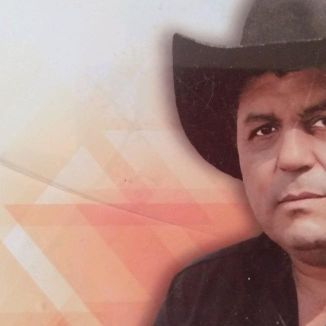 Foto da capa: Donimar Batista, Menino Deus