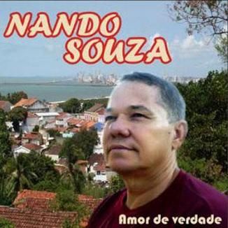Foto da capa: Amor de Verdade