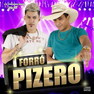 Foto da capa: FORRO PIZERO