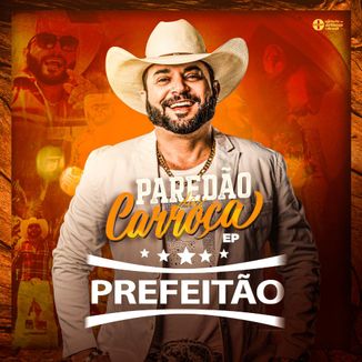 Foto da capa: Paredão das Carroça
