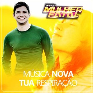 Foto da capa: Banda Mulher Fatal vol.2