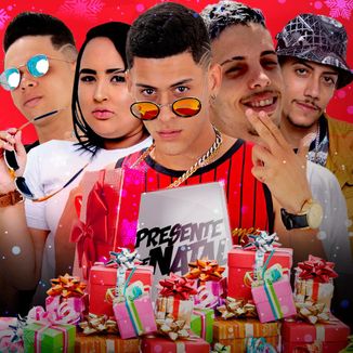 Foto da capa: Presente de Natal