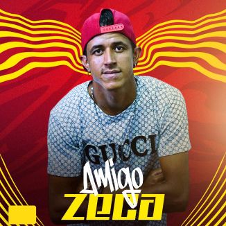 Foto da capa: Meu Amigo Zeca