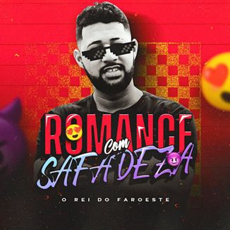 Foto da capa: Romance com Safadeza