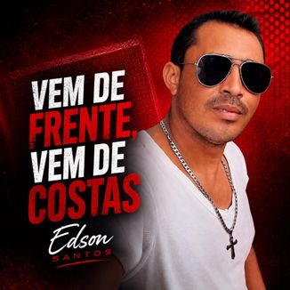 Foto da capa: Vem de Frente, Vem de Costas
