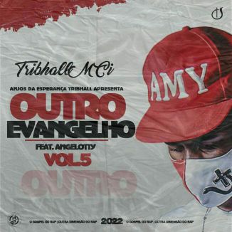 Foto da capa: OutroEvangelho