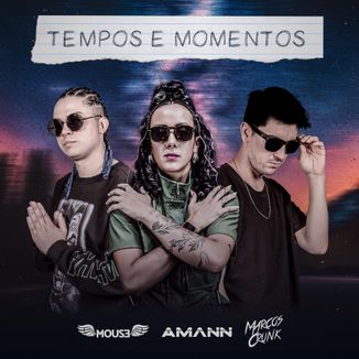 Foto da capa: Tempos e Momentos