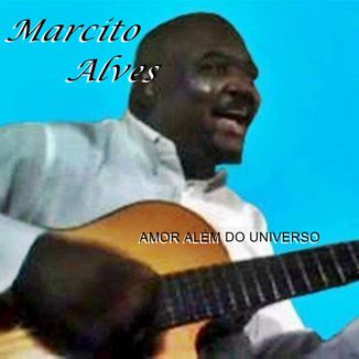 Foto da capa: Eu, meu violão e minhas cancões