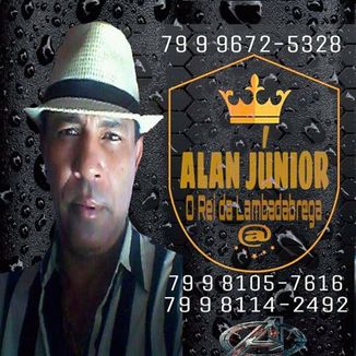Foto da capa: Alan Junior