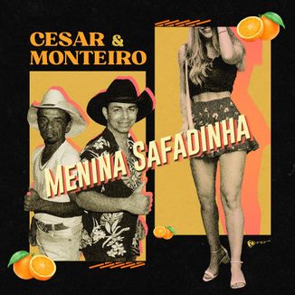Foto da capa: Menina Safadinha