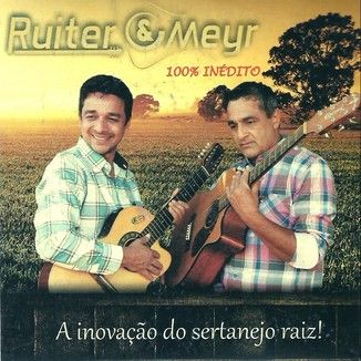 Foto da capa: Raiz Sertaneja