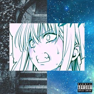 Foto da capa: Oráculo Abissal