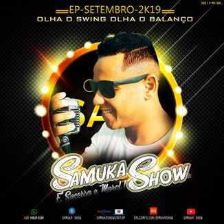 Foto da capa: Promocional Ao Vivo