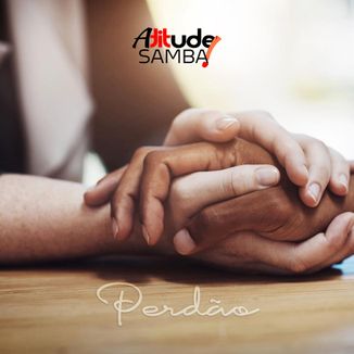 Foto da capa: Perdão