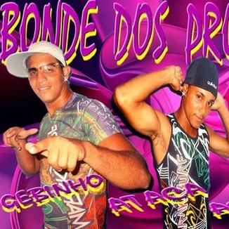 Foto da capa: bonde dos prostitutos