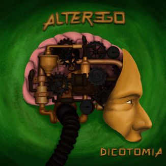 Foto da capa: Dicotomia