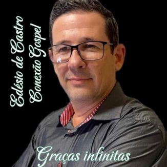 Foto da capa: GRAÇAS INFINITAS