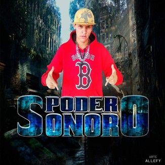 Foto da capa: podersonoro