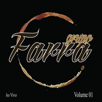 Foto da capa: Volume 01