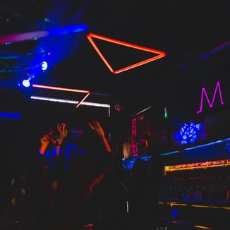 Foto da capa: Muito pra dizer, mas nada pra falar