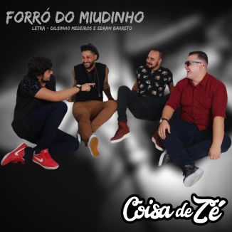 Foto da capa: Forró do Miudinho