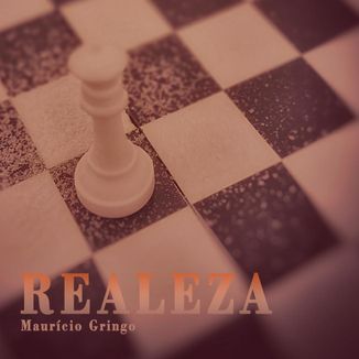 Foto da capa: Realeza - Maurício Gringo
