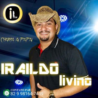 Foto da capa: IRAILDO LIVINOO  CHAMA AI PAPAI