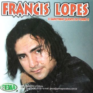 Foto da capa: Vol. 5