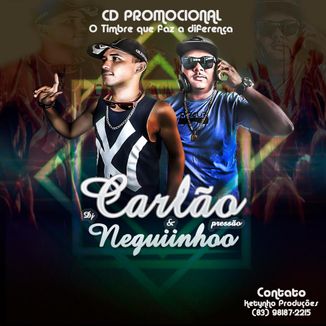 Foto da capa: O Timbre Que Faz a Diferença