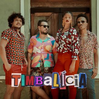 Foto da capa: Timbalícia
