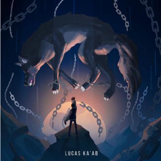 Foto da capa: Fenrir