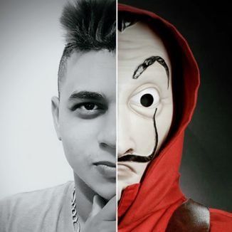 Foto da capa: La Casa de Papel