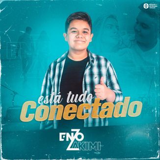 Foto da capa: Está Tudo Conectado