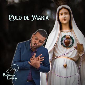 Foto da capa: Colo de Maria