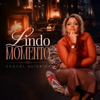 Capa do disco