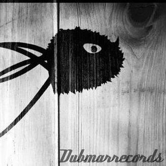 Foto da capa: Dubmarrecords