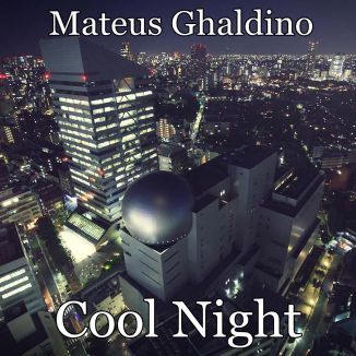 Foto da capa: Cool Night