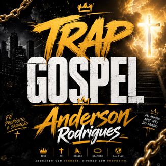 Foto da capa: Trap Gospel 2026 Exclusivo