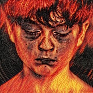 Foto da capa: Anjo Caído