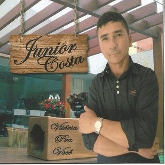 Foto da capa: Vitória pra você