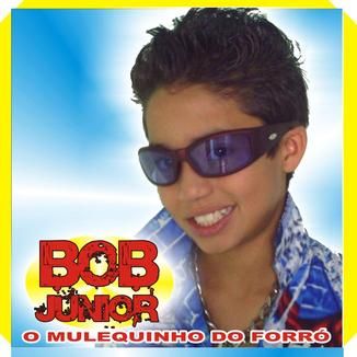Foto da capa: 01 CD BOB JUNIOR / MOLEQUINHO DENGOSO / JUNINHO E LUANA