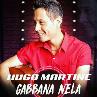 Foto da capa: Hugo Martine ElBachata