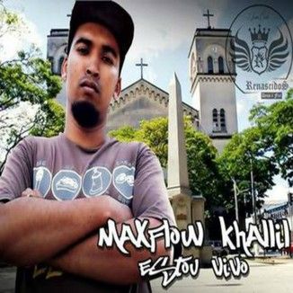 Foto da capa: Estou Vivo